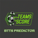Btts predictor APK