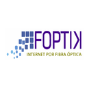 Foptik Internet Aplicación para Personal Técnico APK
