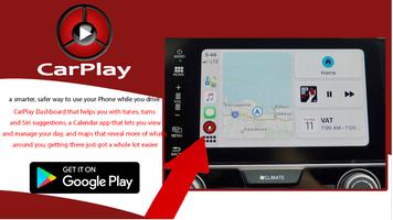 1 Schermata Guide Car Play, New Carplay Tips 2020