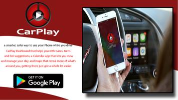 Guide Car Play, New Carplay Tips 2020 스크린샷 2