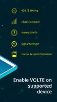 Force 4G Mode : Network Checke screenshot 1