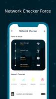 Force 4G Mode : Network Checke screenshot 2