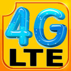 Forcely 4G Only biểu tượng