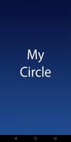 My Circle Affiche