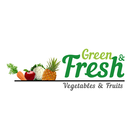 Green And Fresh 图标