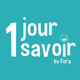 FORA 1 JOUR 1 SAVOIR ikon