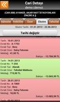 Fora Mikro Screenshot 2