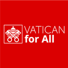 Vatican for All ikon