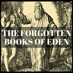 Descargar APK de THE FORGOTTEN BOOKS OF EDEN