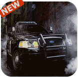 Ford Crown Victoria Wallpaper