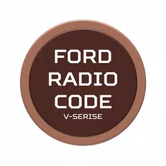 download VFord Radio Security Code APK