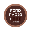 VFord Radio Security Code