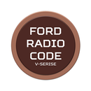 VFord Radio Security Code APK