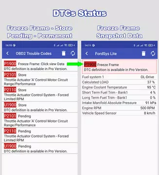 Fordsys Scan Lite Apk 1 11 Download For Android Download Fordsys Scan Lite Apk Latest Version Apkfab Com