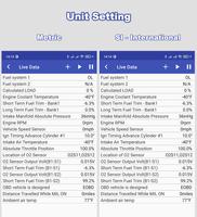 FordSys Scan Lite syot layar 3