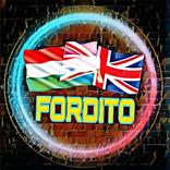 Fordito Magyar Angol Translator