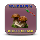 Toxicology-Forensic Medicine Mnemonics icon