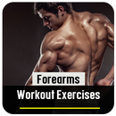 Forearm Workouts - Best Exercise For Mass APK