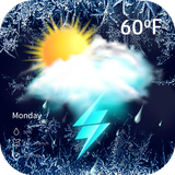 Weather Channel - Live Weather Radar & Maps