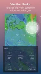 Weather Live XAPK download