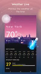 Weather Live XAPK download
