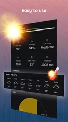 Weather Live XAPK download