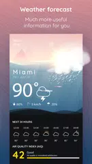 Weather Live XAPK download