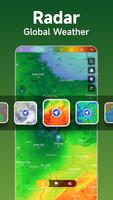 Cuaca - Hujan Radar & Widget screenshot 3