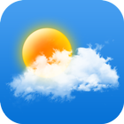 Live Weather Forecast - Radar icon