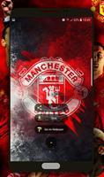 Manchester United Wallpaper for fans HD Wallpapers capture d'écran 3