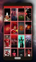 Manchester United Wallpaper for fans HD Wallpapers Affiche
