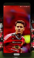 Manchester United Wallpaper for fans HD Wallpapers capture d'écran 1
