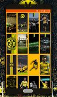 Borussia Dortmund Wallpaper for fans HD Wallpapers Affiche