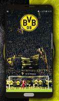 Borussia Dortmund Wallpaper for fans HD Wallpapers capture d'écran 2