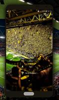 Borussia Dortmund Wallpaper for fans HD Wallpapers capture d'écran 3