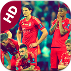 آیکون‌ Bayern Munich Wallpaper for fans - HD Wallpapers