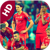 Bayern Munich Wallpaper for fans - HD Wallpapers icon