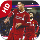 Liverpool FC Wallpaper for fans - HD Wallpapers icône