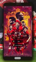 پوستر Liverpool FC Wallpaper for fans - HD Wallpapers