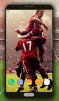 برنامه‌نما Liverpool FC Wallpaper for fans - HD Wallpapers عکس از صفحه