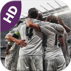 Real Madrid Wallpaper for fans - HD Wallpapers icône