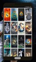 Real Madrid Wallpaper for fans - HD Wallpapers Affiche