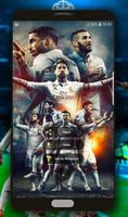 Real Madrid Wallpaper for fans - HD Wallpapers ภาพหน้าจอ 1
