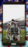 Real Madrid Wallpaper for fans - HD Wallpapers ภาพหน้าจอ 3