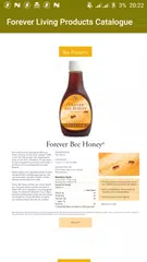 Forever Living Catalogue (Prod APK 下載