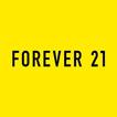 ”Forever 21