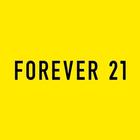 آیکون‌ Forever 21