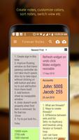 Forever Floating Notes Pro - Save and keep ideas পোস্টার