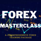 Forex Masterclass icon