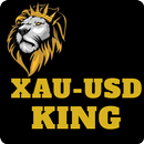 APK Gold King - 4200+ pips a week